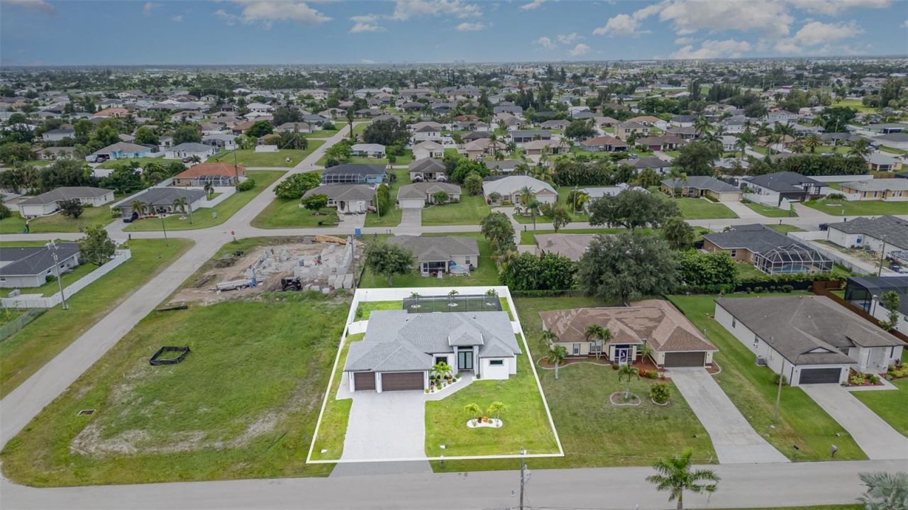 1406 SW 13th Street, Cape Coral, FL 33991 Photo
