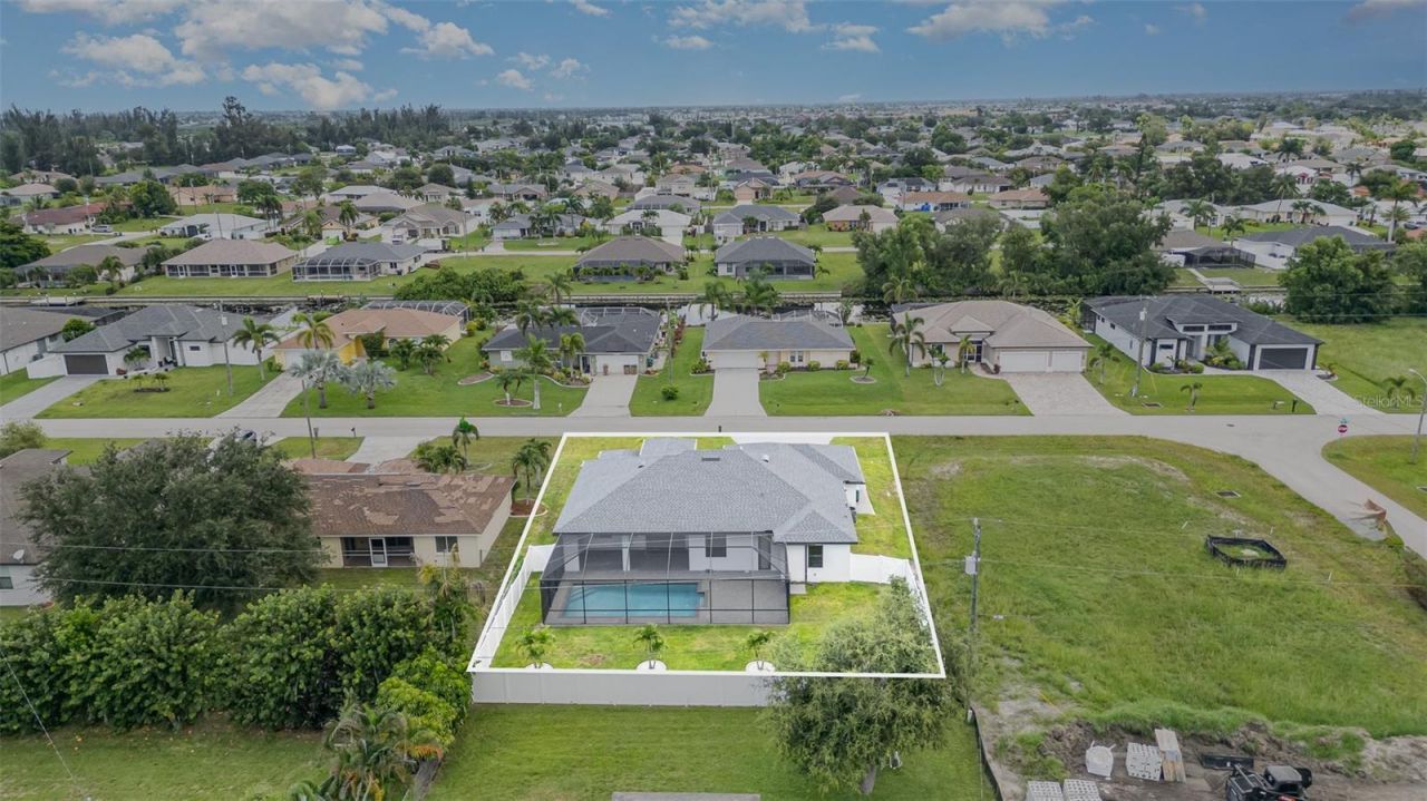1406 SW 13th Street, Cape Coral, FL 33991 Photo