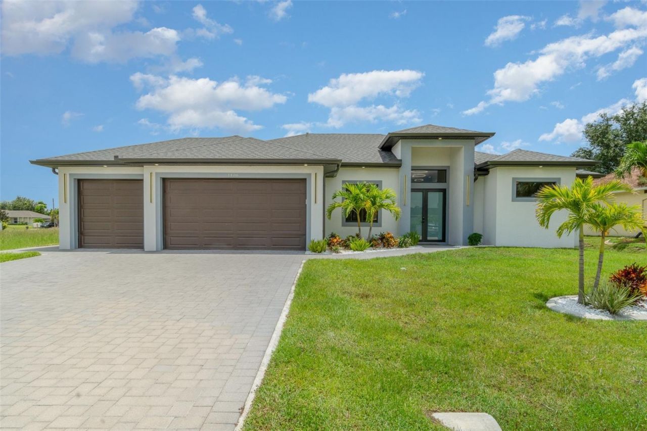 1406 SW 13th Street, Cape Coral, FL 33991 Photo