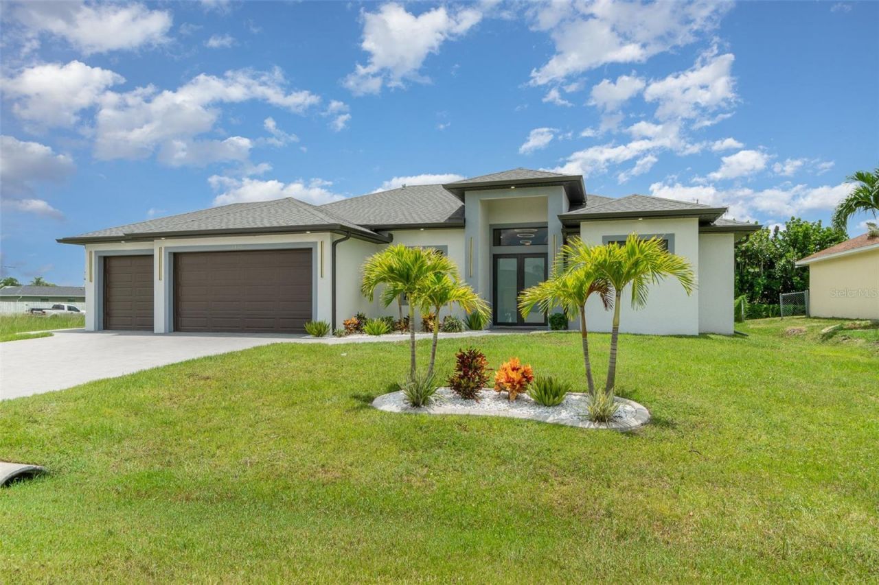 1406 SW 13th Street, Cape Coral, FL 33991 Photo