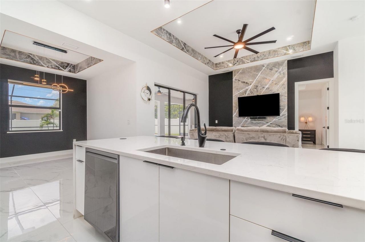 1406 SW 13th Street, Cape Coral, FL 33991 Photo