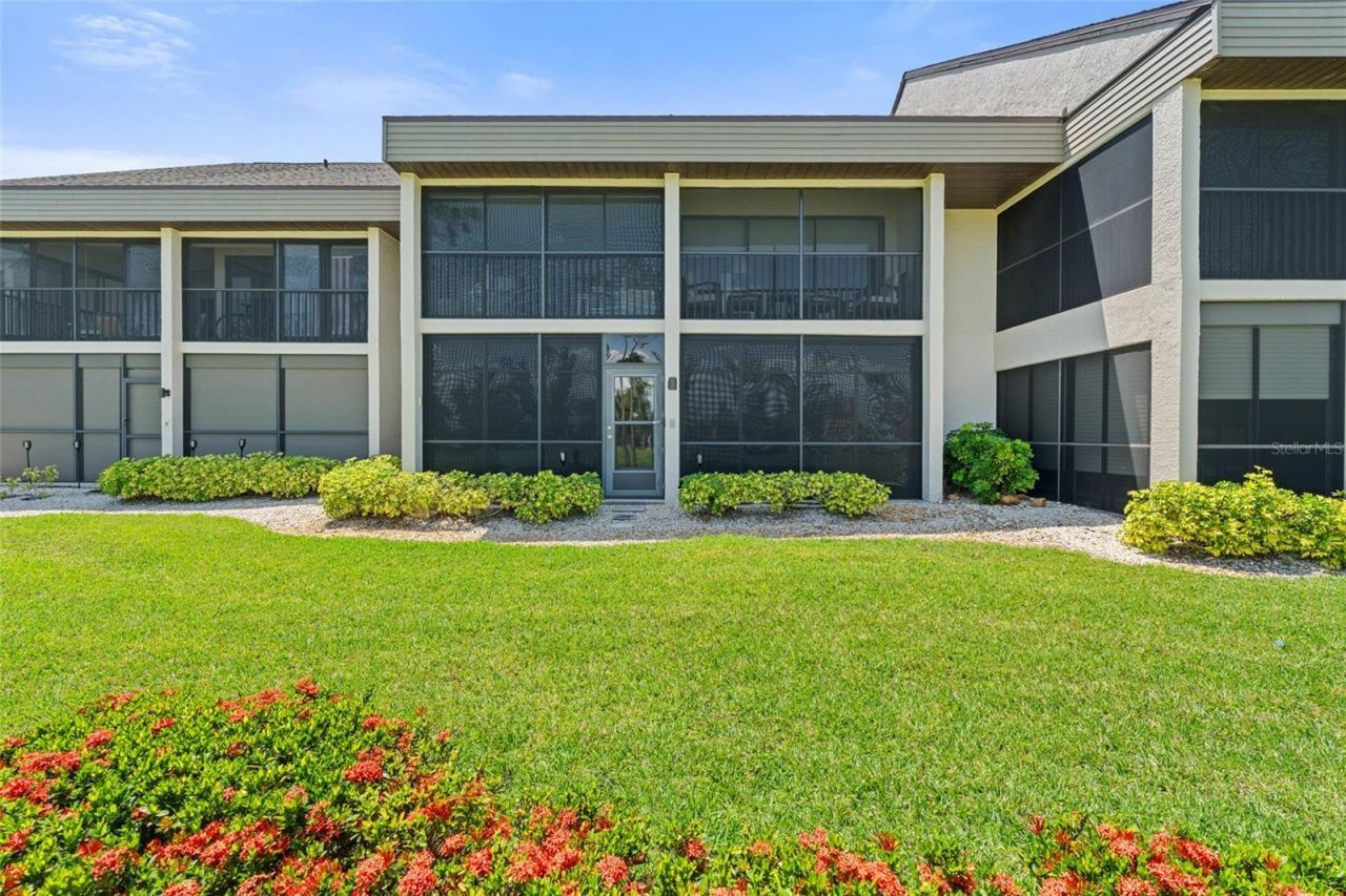 14770 Eagle Ridge Drive, Unit 112, Fort Myers, FL 33912 Photo