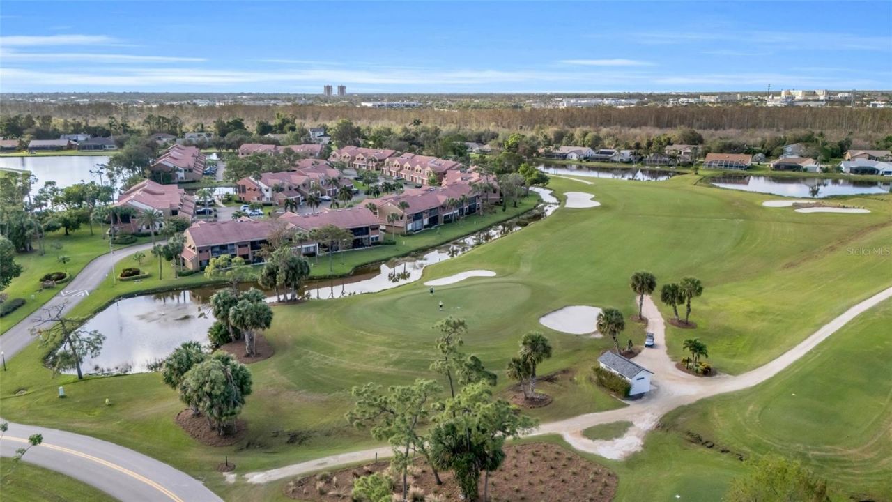 14770 Eagle Ridge Drive, Unit 112, Fort Myers, FL 33912 Photo