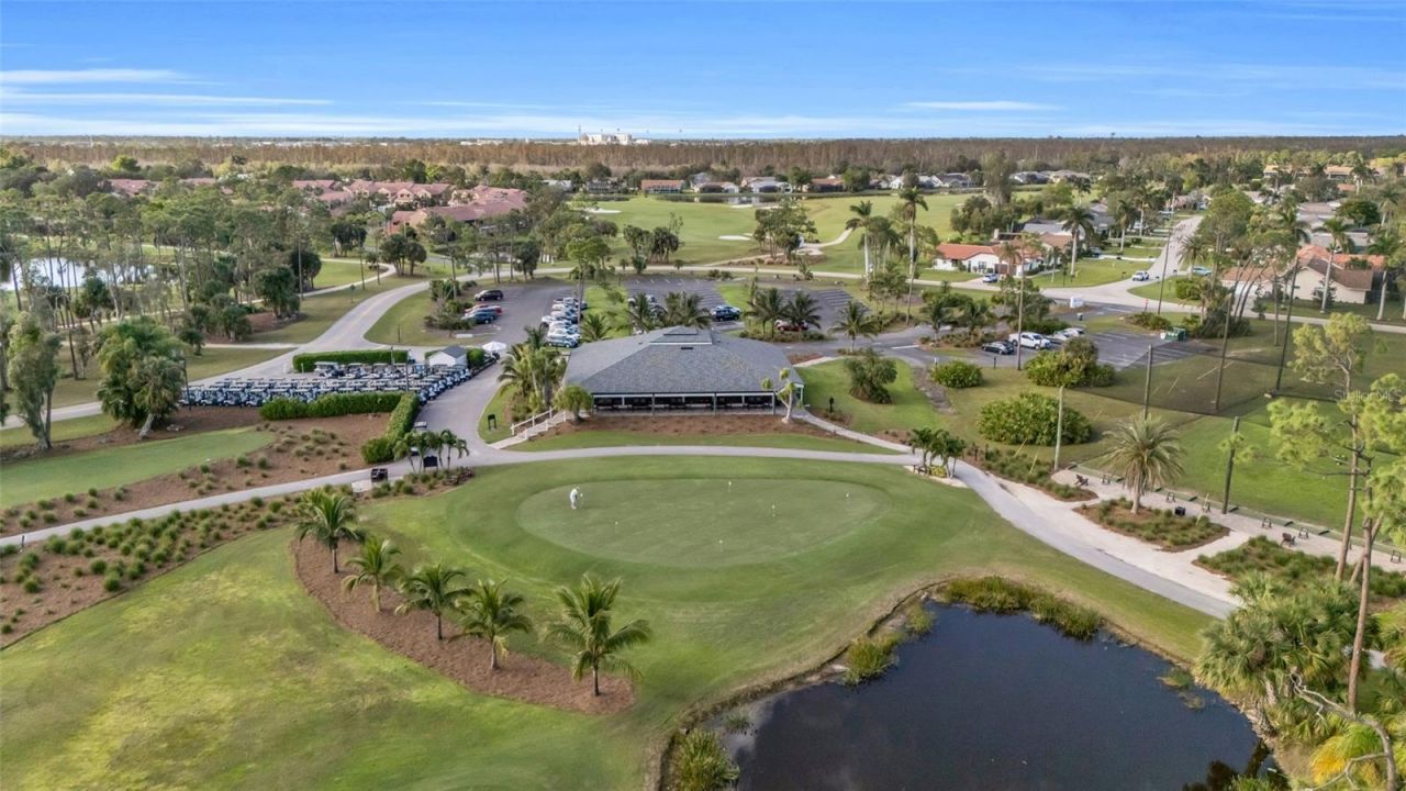 14770 Eagle Ridge Drive, Unit 112, Fort Myers, FL 33912 Photo
