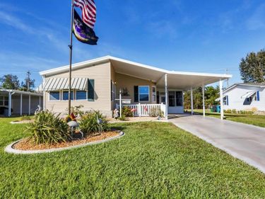 8364 KINGLET DRIVE, ENGLEWOOD, FL 34224