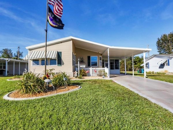 8364 KINGLET DRIVE, ENGLEWOOD, FL 34224