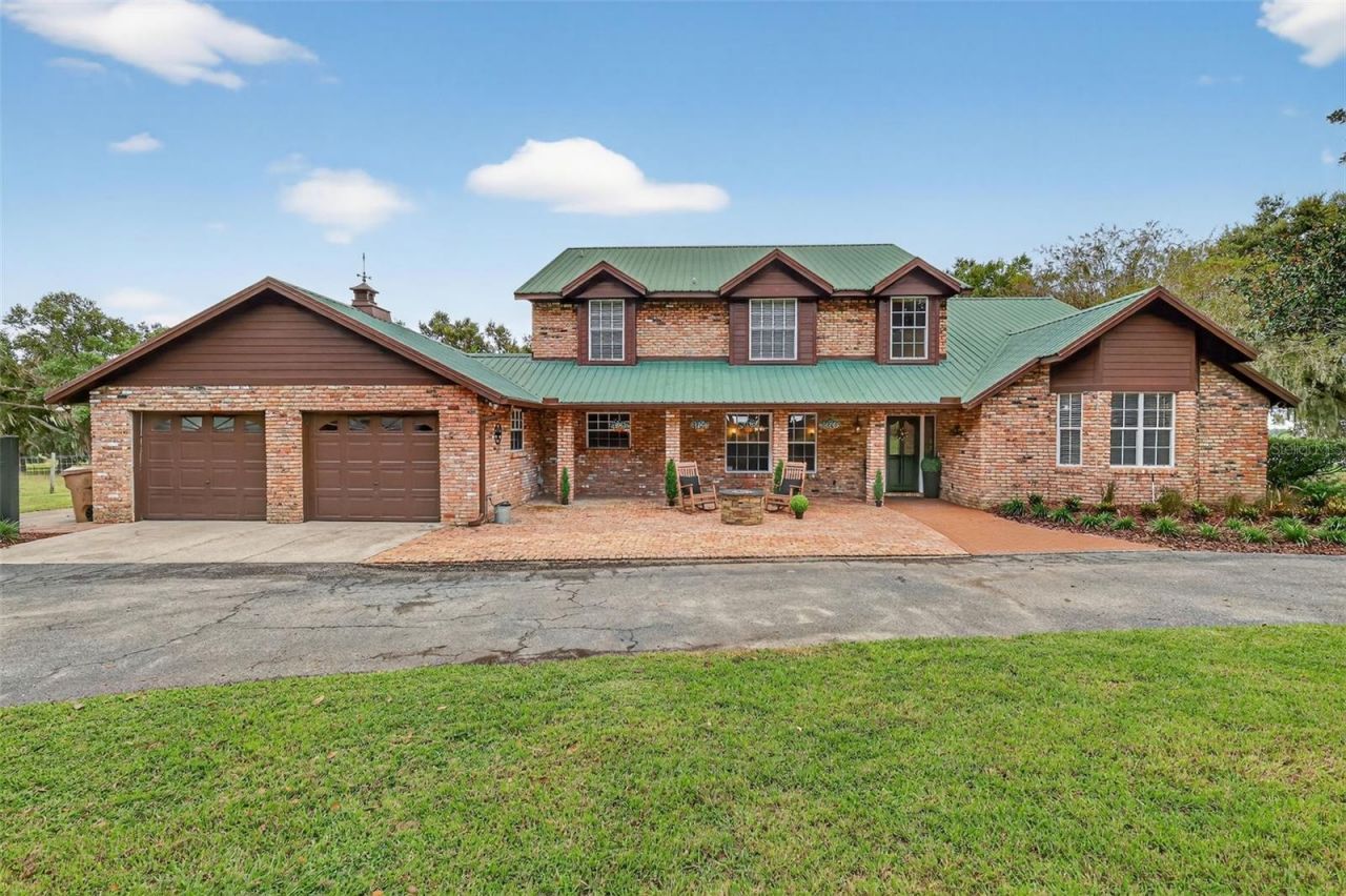8810 County Road 561, Clermont, FL 34711 Photo