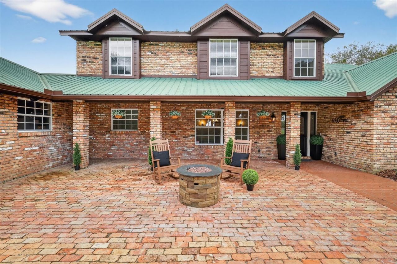 8810 County Road 561, Clermont, FL 34711 Photo