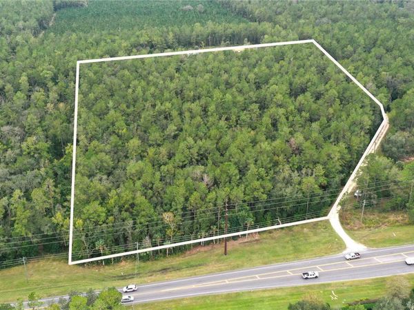 TBD E HIGHWAY 40, SILVER SPRINGS, FL 34488