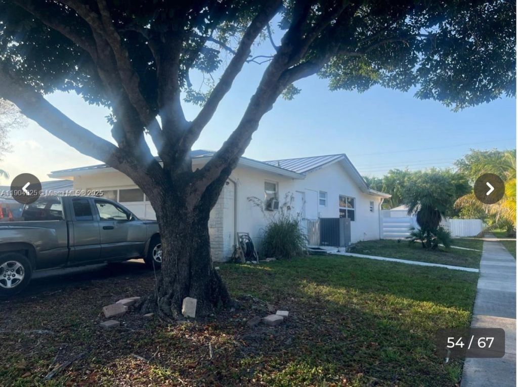 5001 Madison St, Hollywood, FL 33021 Photo