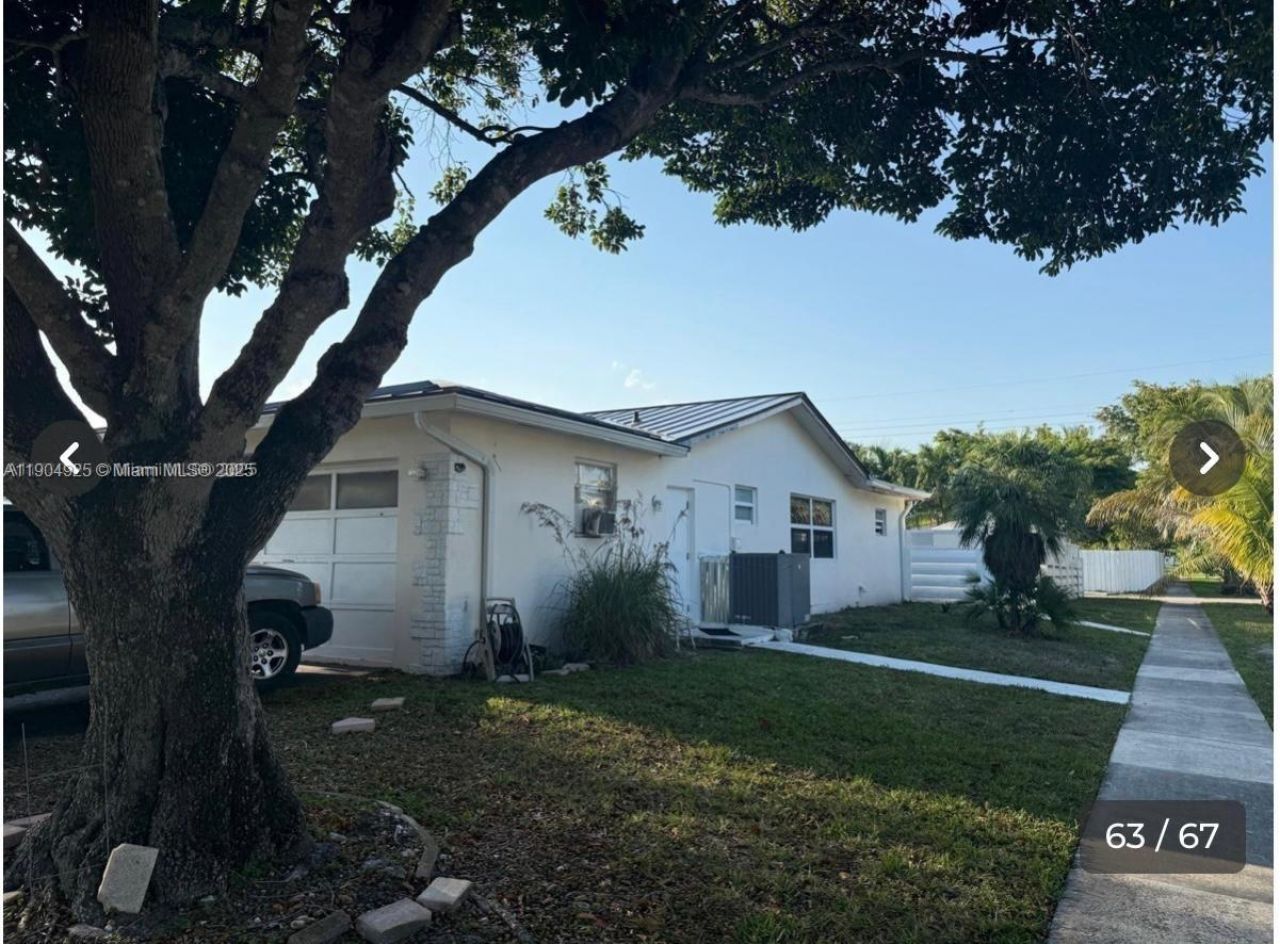 5001 Madison St, Hollywood, FL 33021 Photo