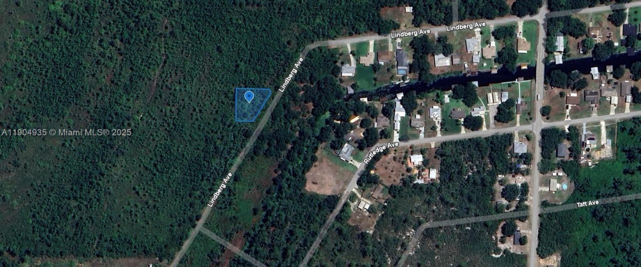 1453 Chickadee Street, Lake Placid, FL 33852 Photo