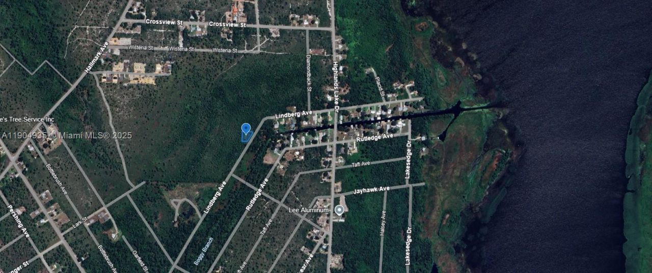1453 Chickadee Street, Lake Placid, FL 33852 Photo