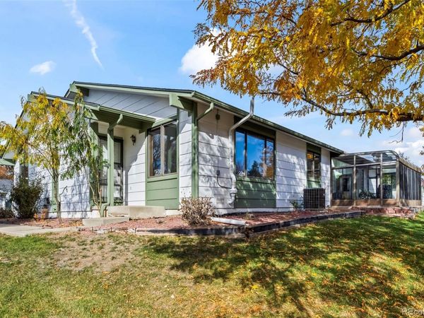 13 Curtis Court, Broomfield, CO 80020