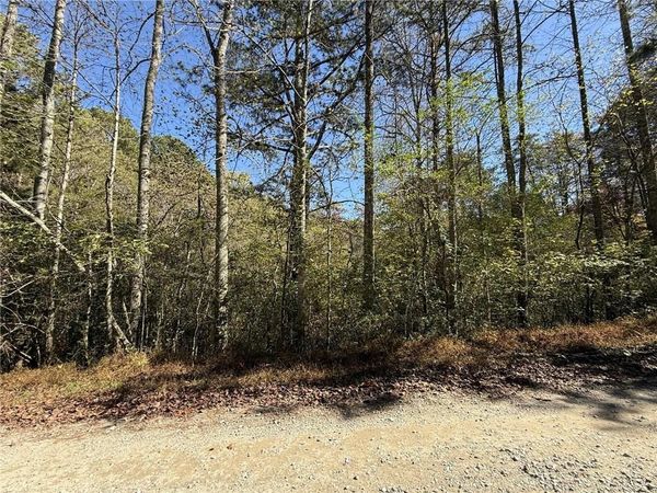 00 Heritage Way, Ellijay, GA 30540