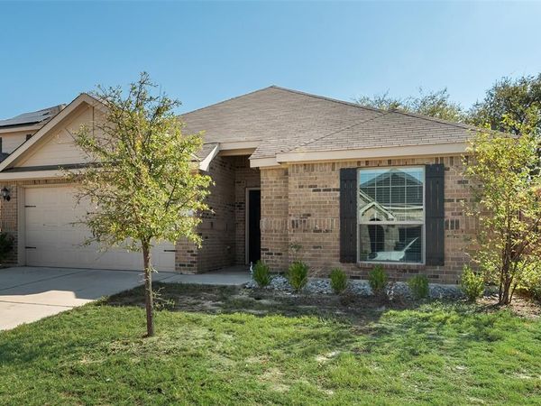124 Morning Glory, Sanger, TX 76266