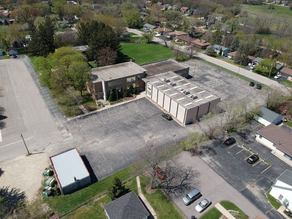 900 Elizabeth Street, Antioch, IL 60002