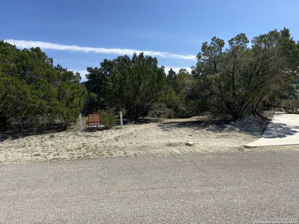 0 Diamondhead, Canyon Lake, TX 78133