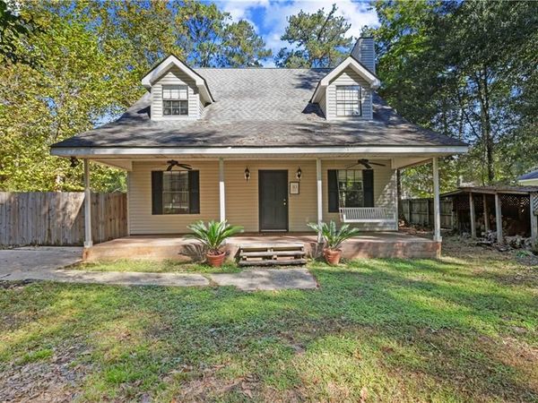 10 SPRUCE Drive, Covington, LA 70433