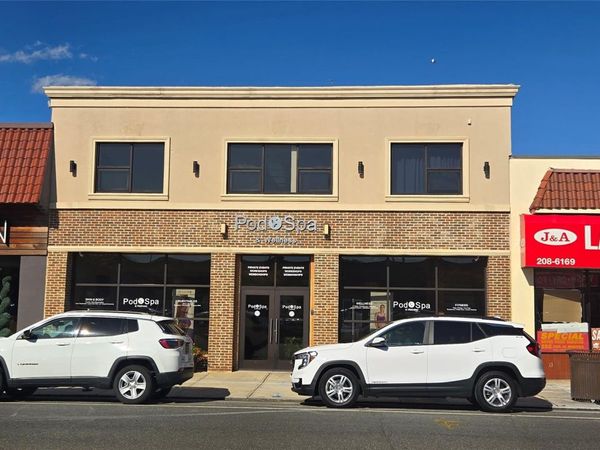 221-223 E Park Avenue, Long Beach, NY 11561