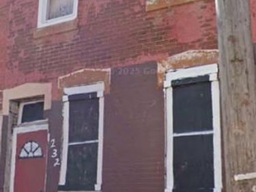 1232 W TUCKER STREET, PHILADELPHIA, PA 19133