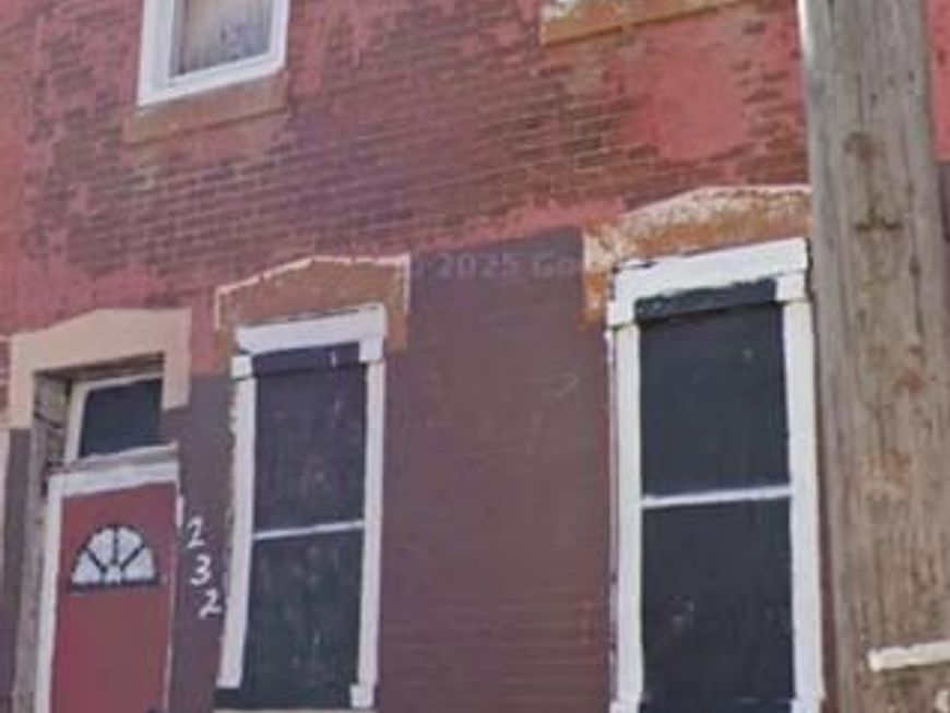 1232 W Tucker Street, Philadelphia, PA 19133 Main Photo