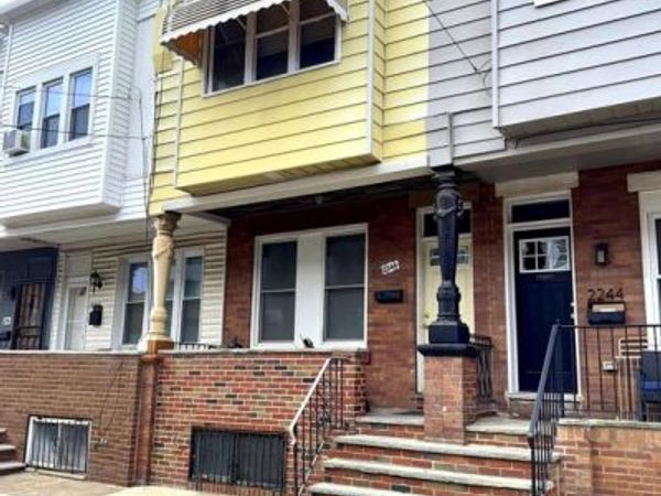 2246 S BUCKNELL STREET, PHILADELPHIA, PA 19145