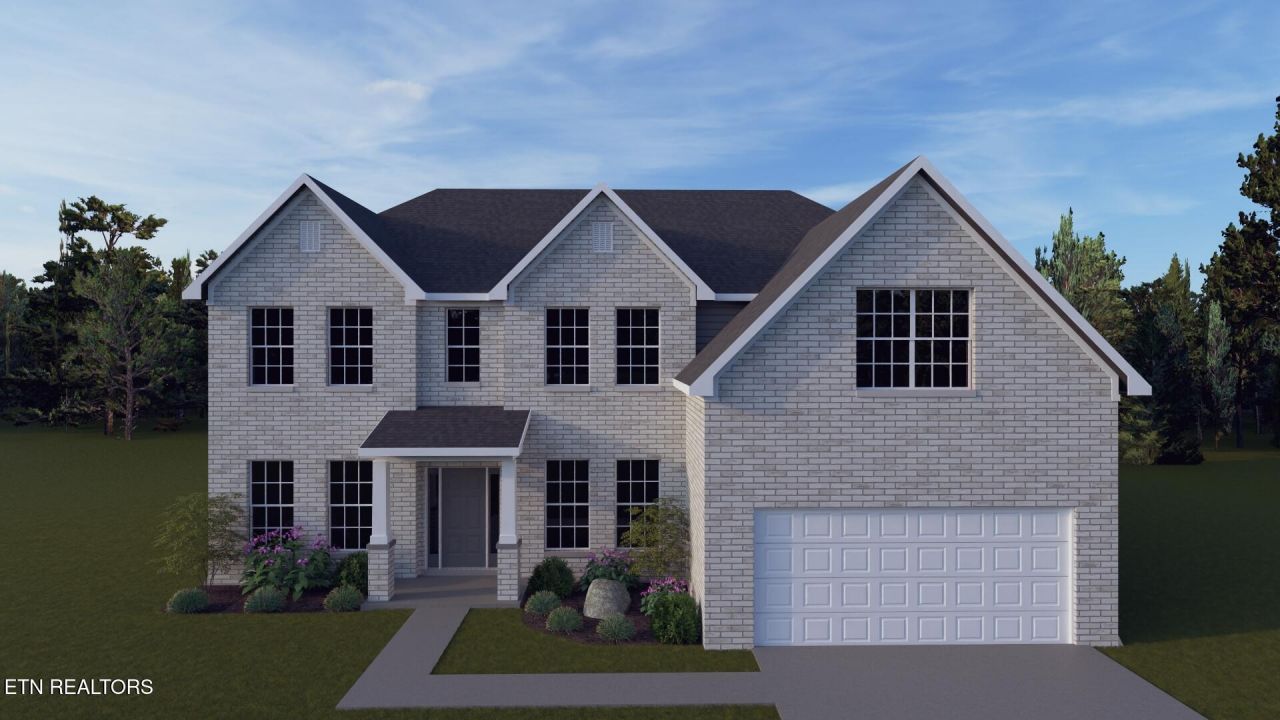 1946 Hickory Reserve Drive, Knoxville, TN 37932 Main Photo