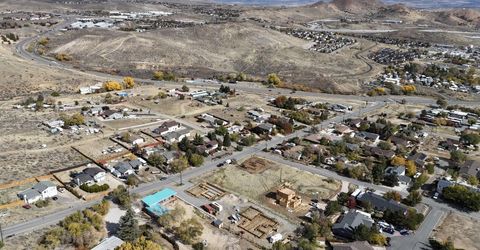 380 Hoge Road, Reno, NV 89506 Photo