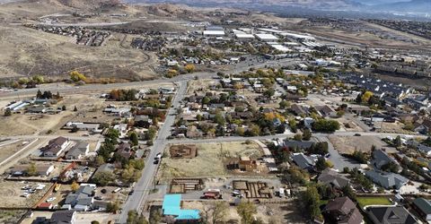 380 Hoge Road, Reno, NV 89506 Photo