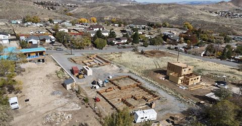 380 Hoge Road, Reno, NV 89506 Photo