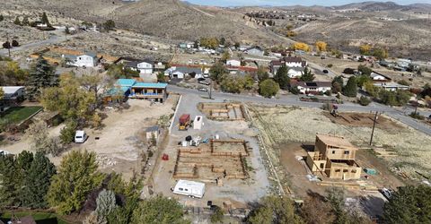 380 Hoge Road, Reno, NV 89506 Photo