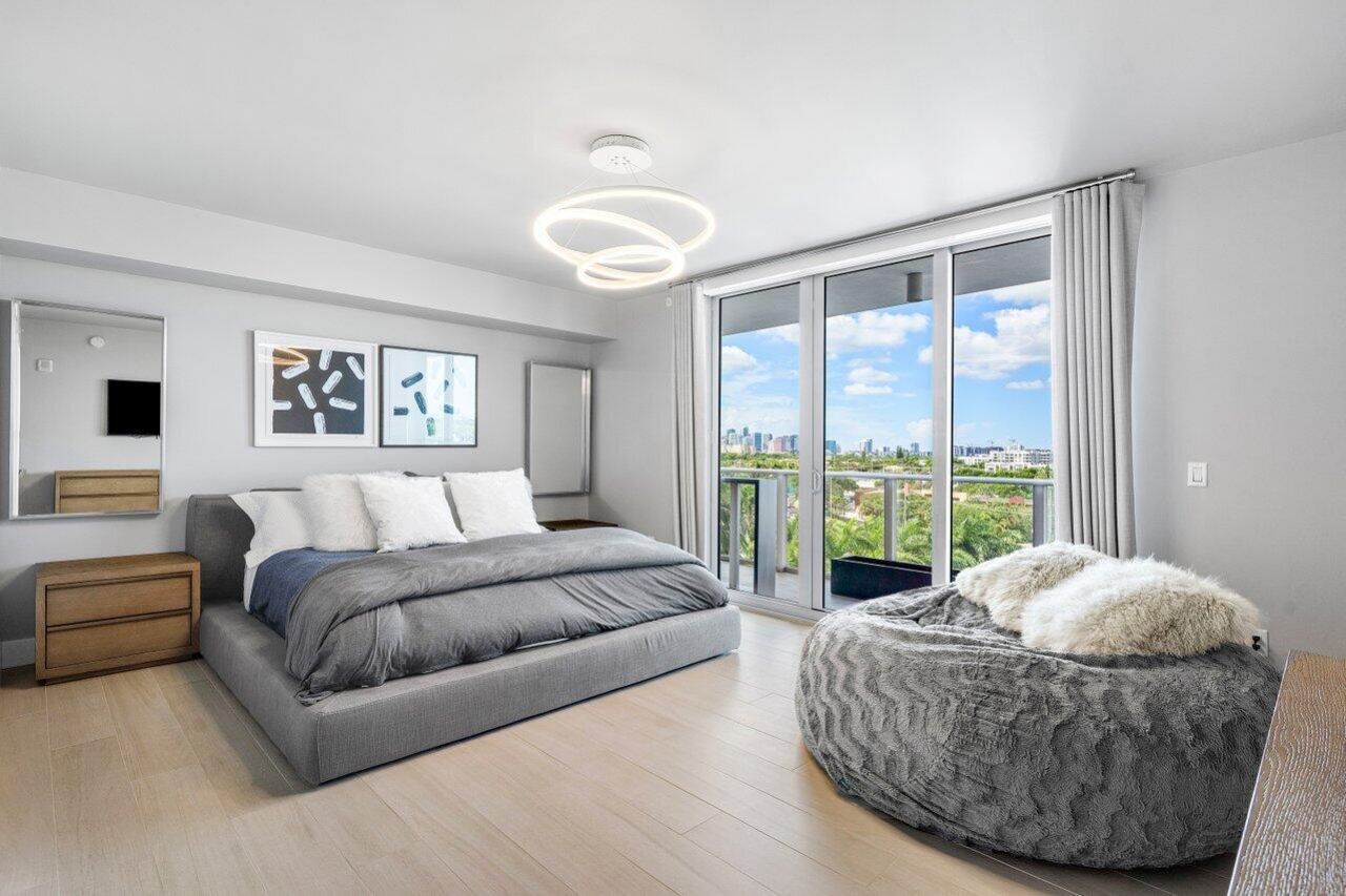 1180 N Federal Highway, Unit 707, Fort Lauderdale, FL 33304 Photo