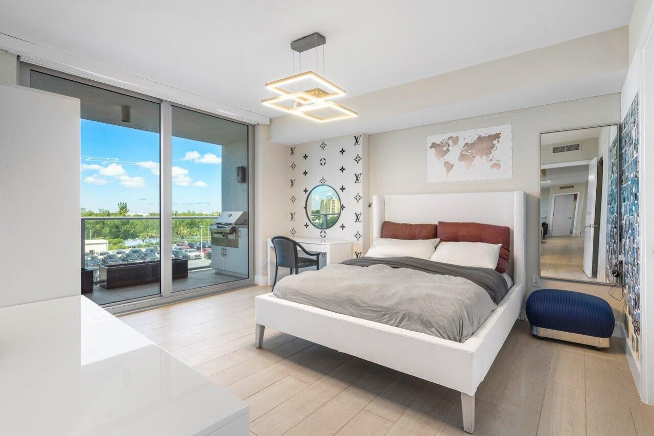 1180 N Federal Highway, Unit 707, Fort Lauderdale, FL 33304 Photo