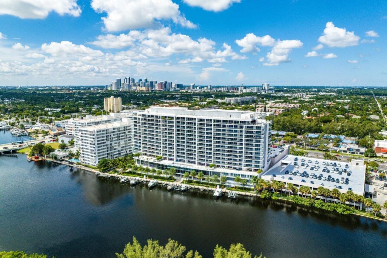 1180 N Federal Highway, Unit 707, Fort Lauderdale, FL 33304 Photo