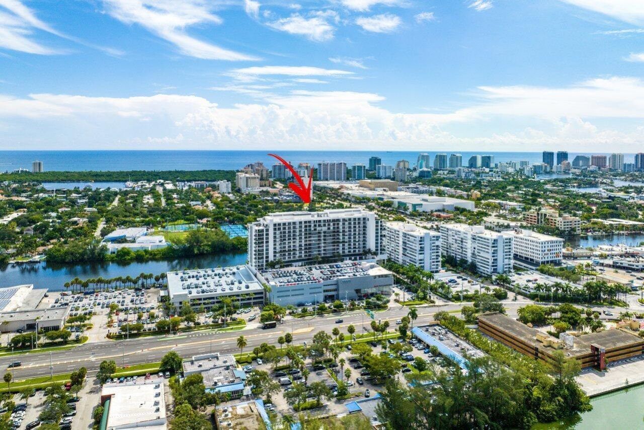 1180 N Federal Highway, Unit 707, Fort Lauderdale, FL 33304 Photo