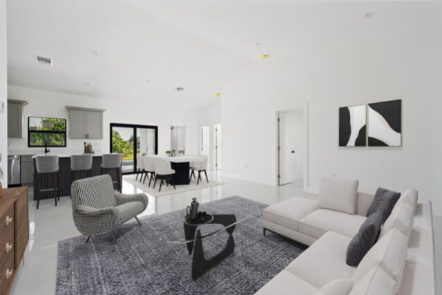 2458 NW 9th Ter Terrace, Cape Coral, FL 33993 Photo