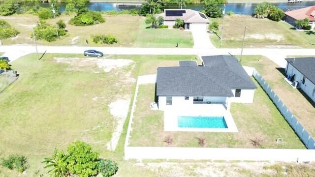 2458 NW 9th Ter Terrace, Cape Coral, FL 33993 Photo