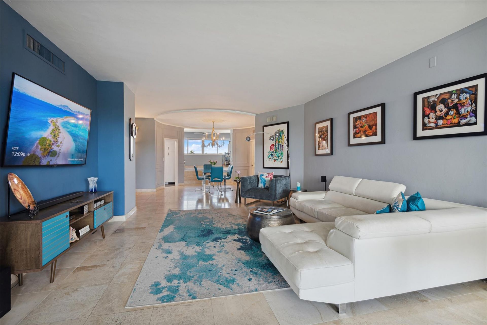 333 Sunset Drive, Unit 207, Fort Lauderdale, FL 33301 Photo