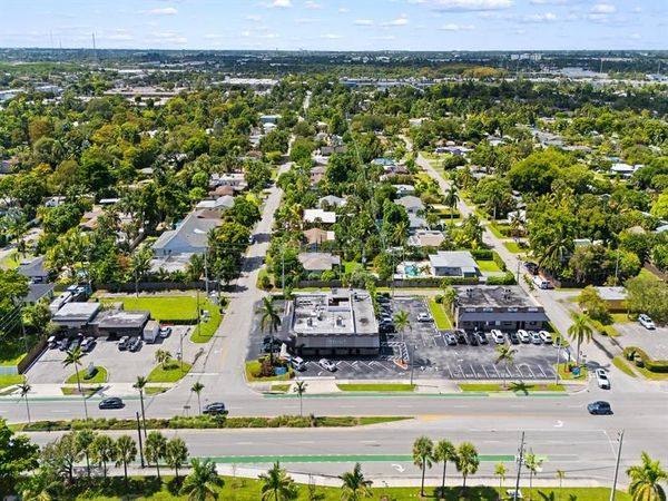 3419 & 3451 N Andrews Ave, Oakland Park, FL 33309