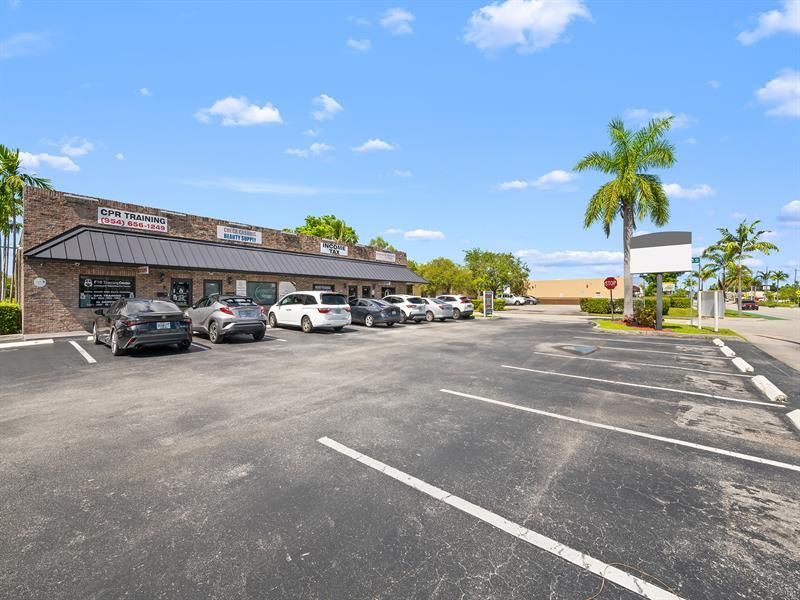 3419 & 3451 N Andrews Ave, Oakland Park, FL 33309 Photo
