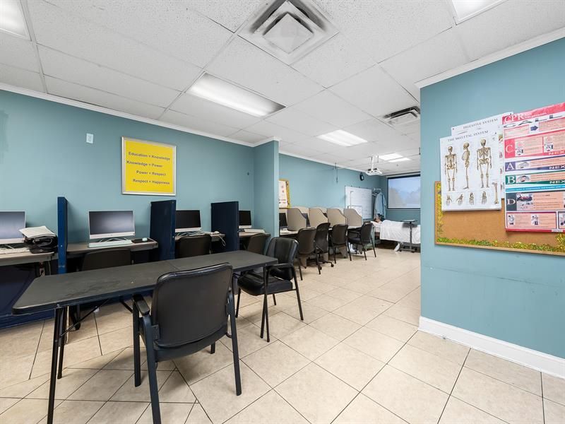 3419 & 3451 N Andrews Ave, Oakland Park, FL 33309 Photo