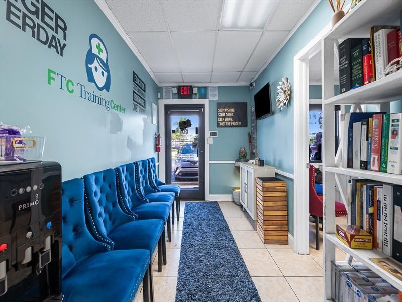 3419 & 3451 N Andrews Ave, Oakland Park, FL 33309 Photo