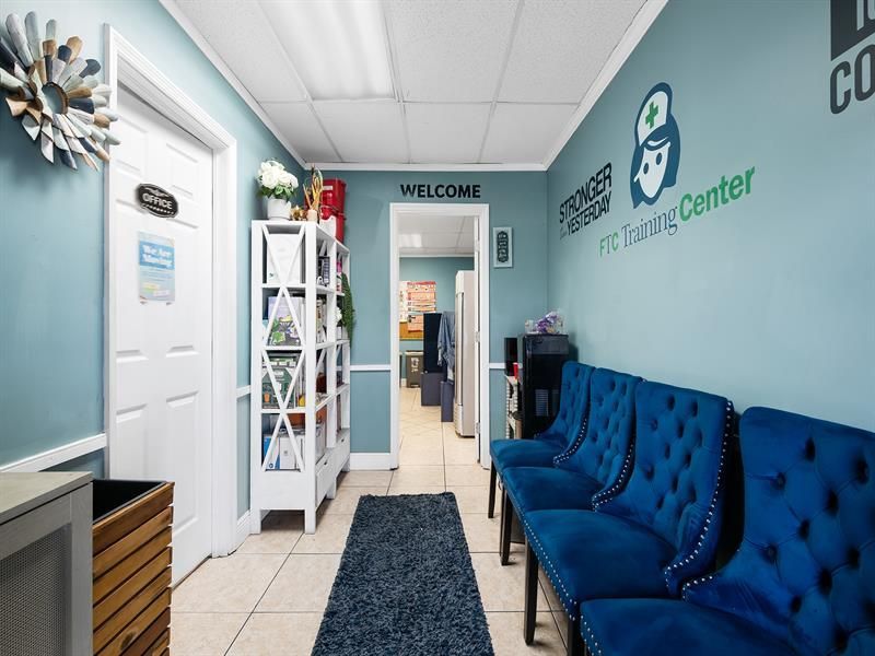 3419 & 3451 N Andrews Ave, Oakland Park, FL 33309 Photo