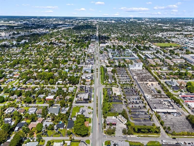 3419 & 3451 N Andrews Ave, Oakland Park, FL 33309 Photo