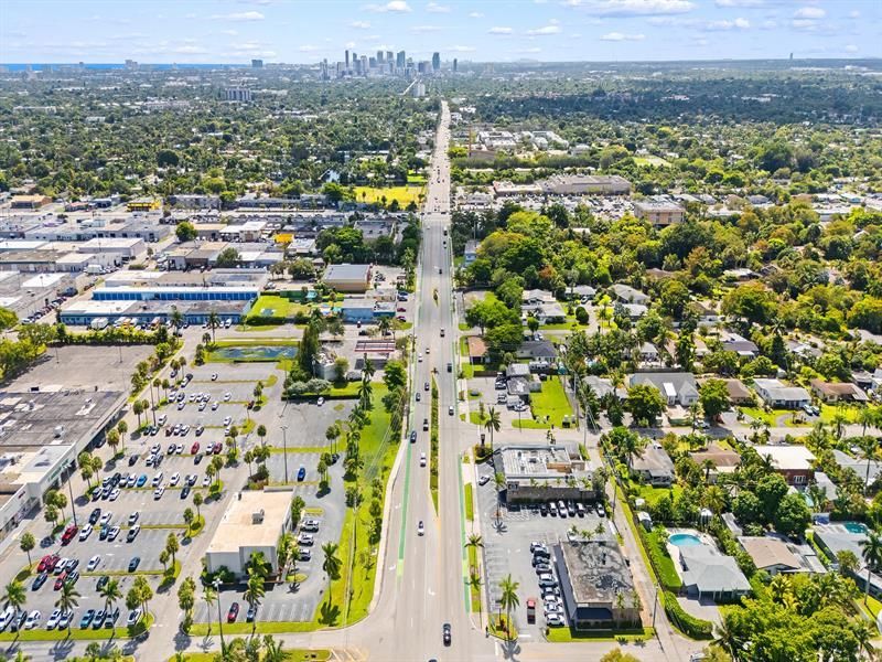 3419 & 3451 N Andrews Ave, Oakland Park, FL 33309 Photo