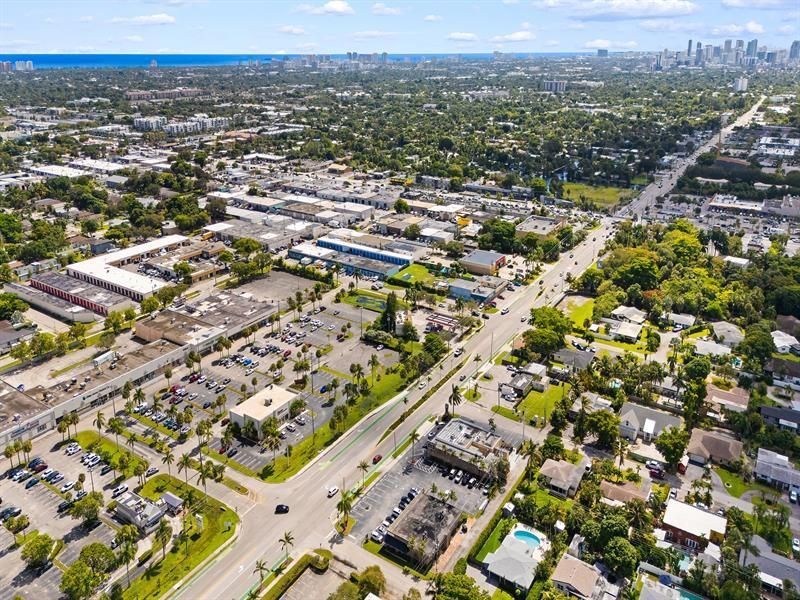 3419 & 3451 N Andrews Ave, Oakland Park, FL 33309 Photo