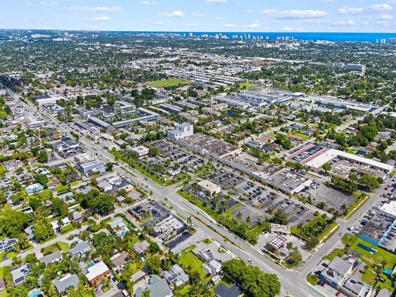 3419 & 3451 N Andrews Ave, Oakland Park, FL 33309 Photo