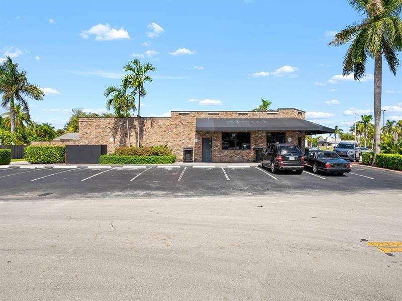 3419 & 3451 N Andrews Ave, Oakland Park, FL 33309 Photo