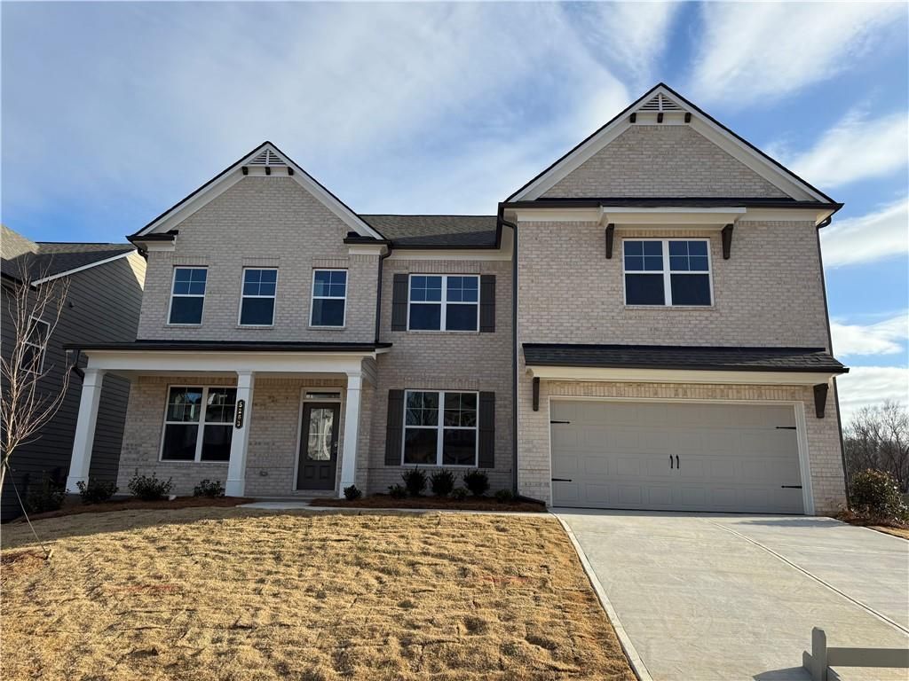 5263 Baymont Drive, Gainesville, GA 30507 Main Photo